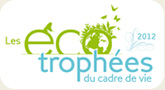 Les ECO trophees 2012