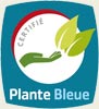 Сертификат "Голубое растение"